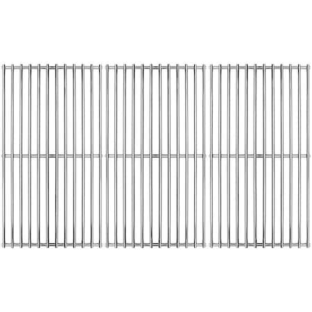 Avenger BBQ Stainless Steel Replacement Cooking Grid 591S3